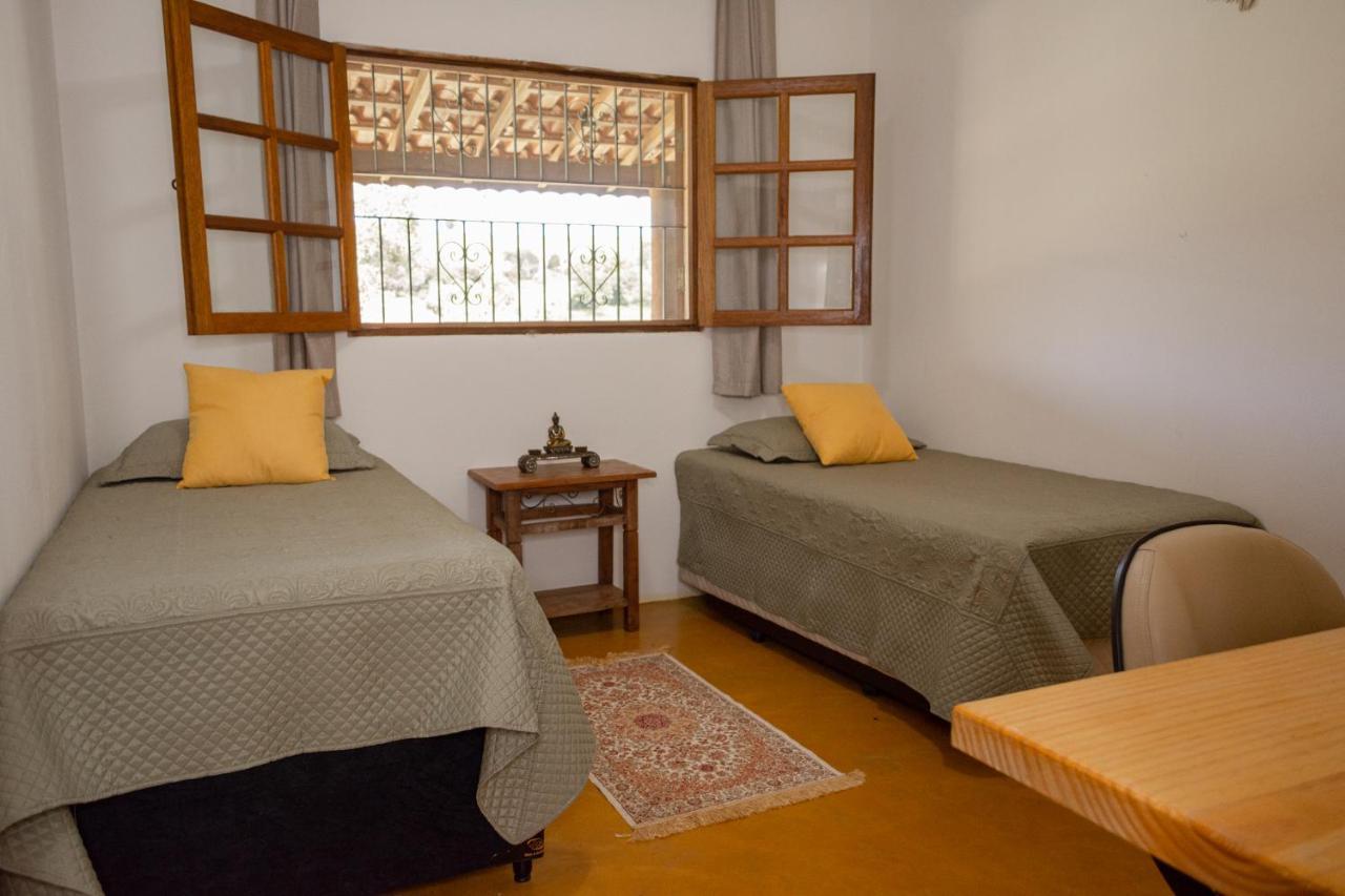 Casa Em Bueno Brandao Villa Exteriör bild